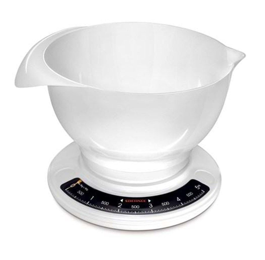 Keittiövaaka - SOEHNLE Keittiövaaka Culina Pro - 65054