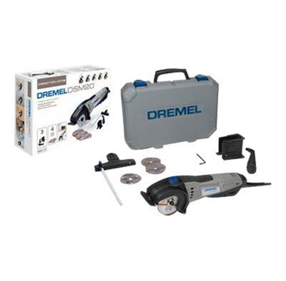 Työkalut - Dremel DREMEL® DSM20 - F013SM20JA