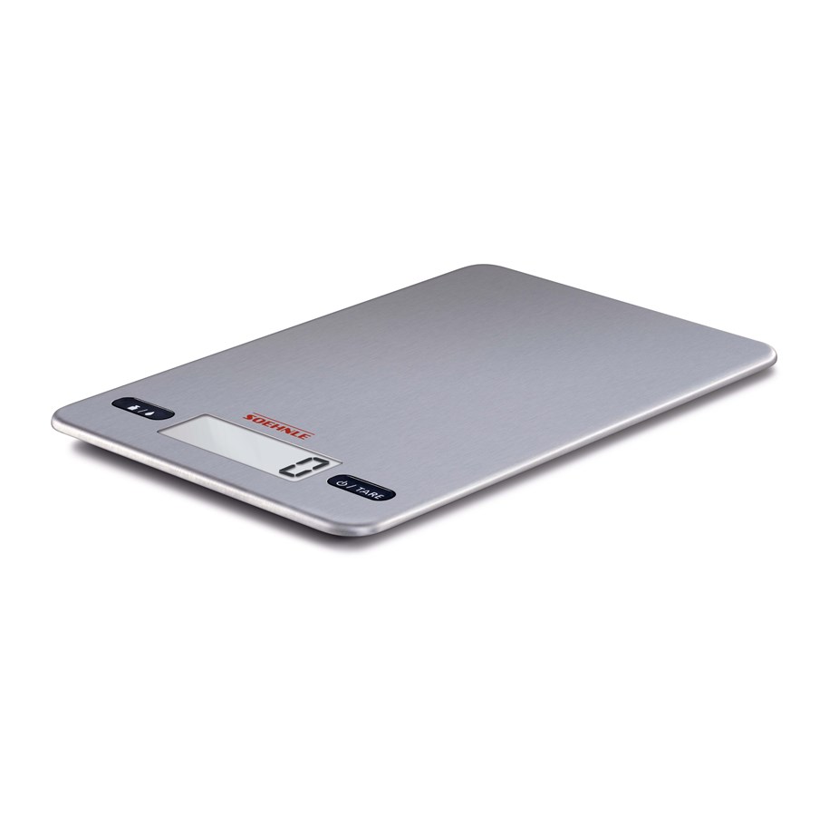 Keittiövaaka - SOEHNLE Keittiövaaka Page Evolution - Stainless Steel - 234974