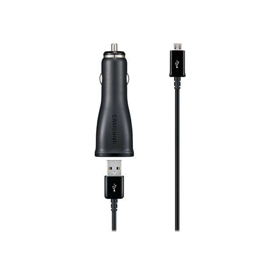Puhelin - Adapterit & Laturit - Samsung ECA-U21CBE - ECA-U21CBEGSTD