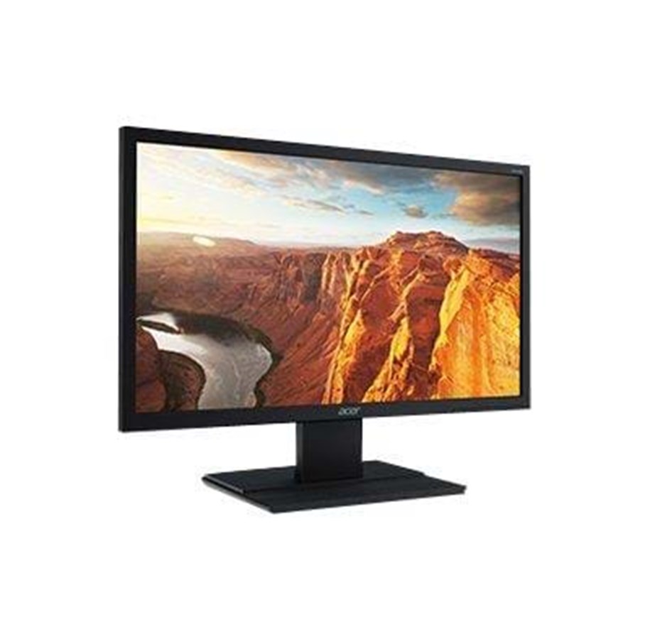 Näyttö - 24" Acer V246HLbmd - UM.FV6EE.005
