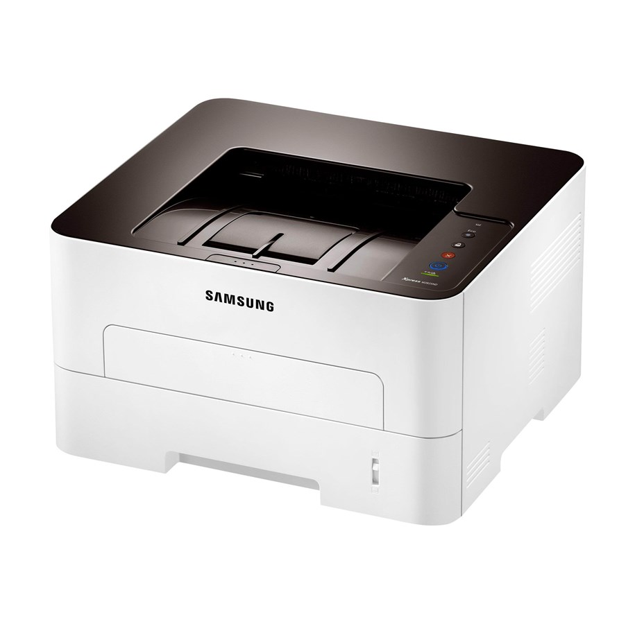 Tulostimet - Samsung Xpress M2825ND - Yksivärinen - Laser - SL-M2825ND/SEE