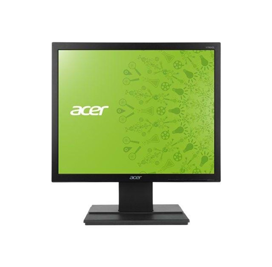 Näyttö - 18" Acer V6HQLAb - UM.XV6EE.A03