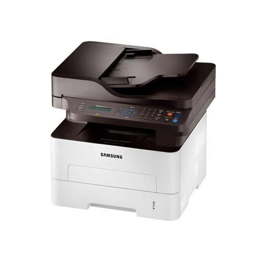 Tulostimet - Samsung Xpress M2875FD - Yksivärinen - Laser - SL-M2875FD/SEE