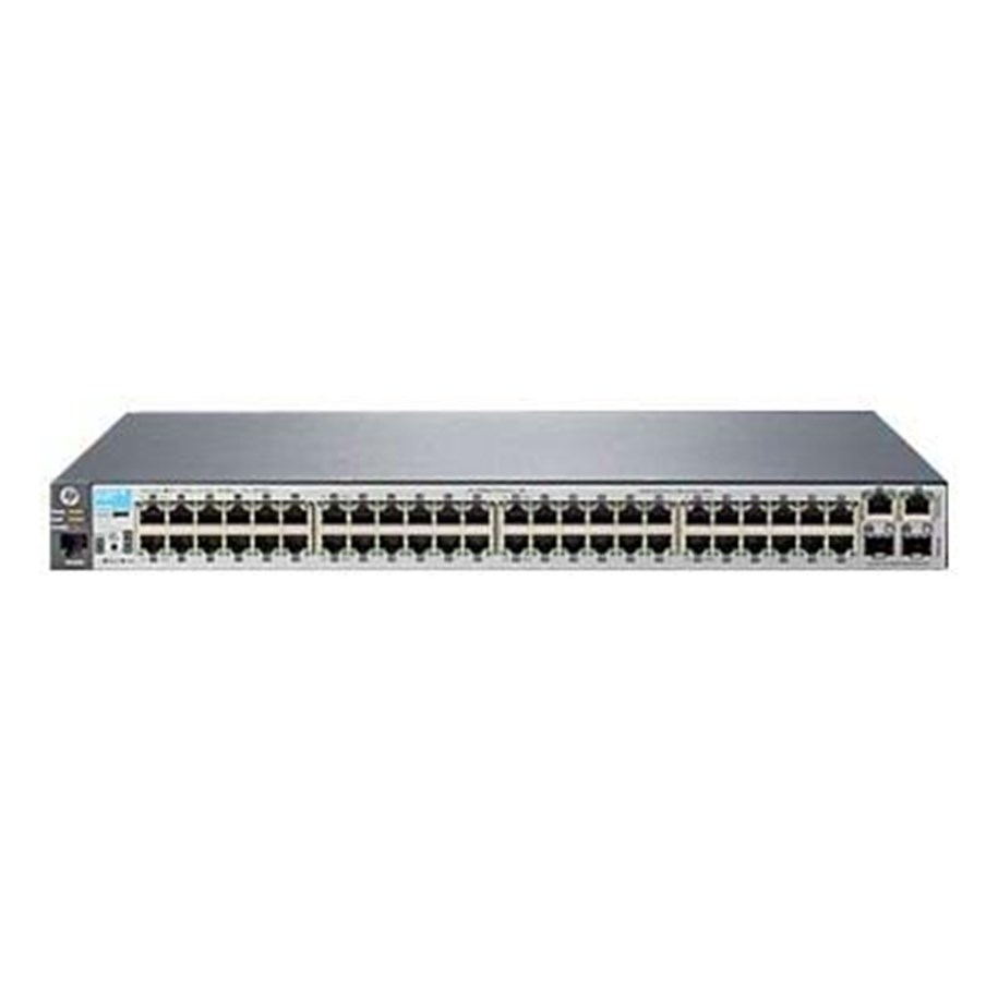 Kytkimet - HP 2530-48 Switch - J9781A#ABB