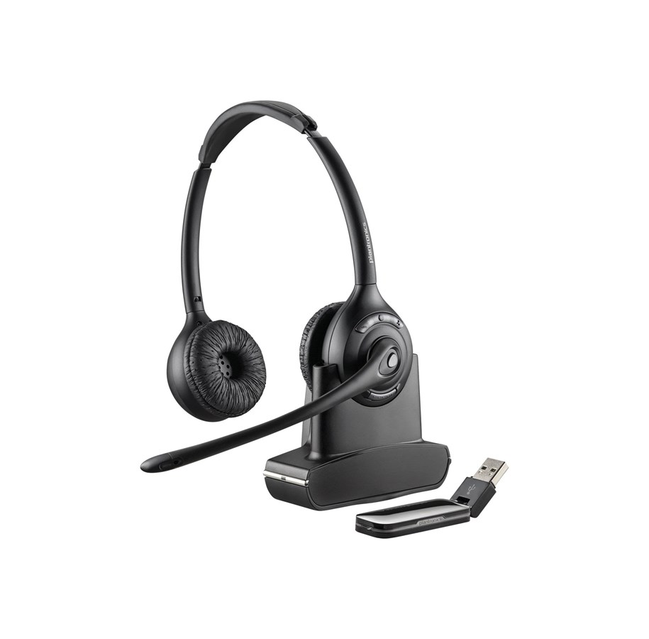 Kuulokkeet - Poly Savi W420A - 84008-04