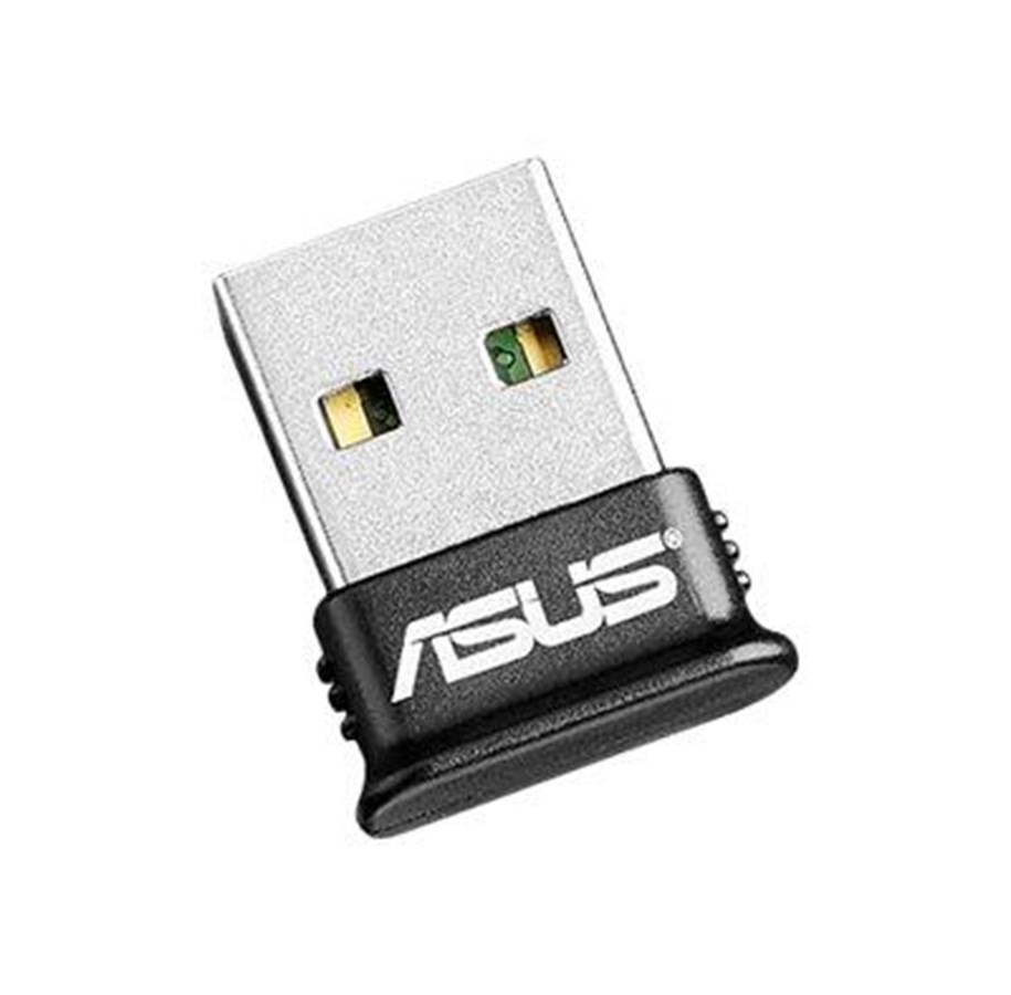 Bluetooth - USB-adapterit - ASUS USB-BT400 - 90IG0070-BW0600