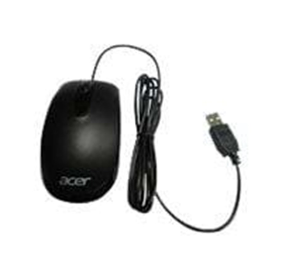Hiiret - Acer Lite-On SM-9020B - Hiiri - Optinen - Musta - MS.11200.123