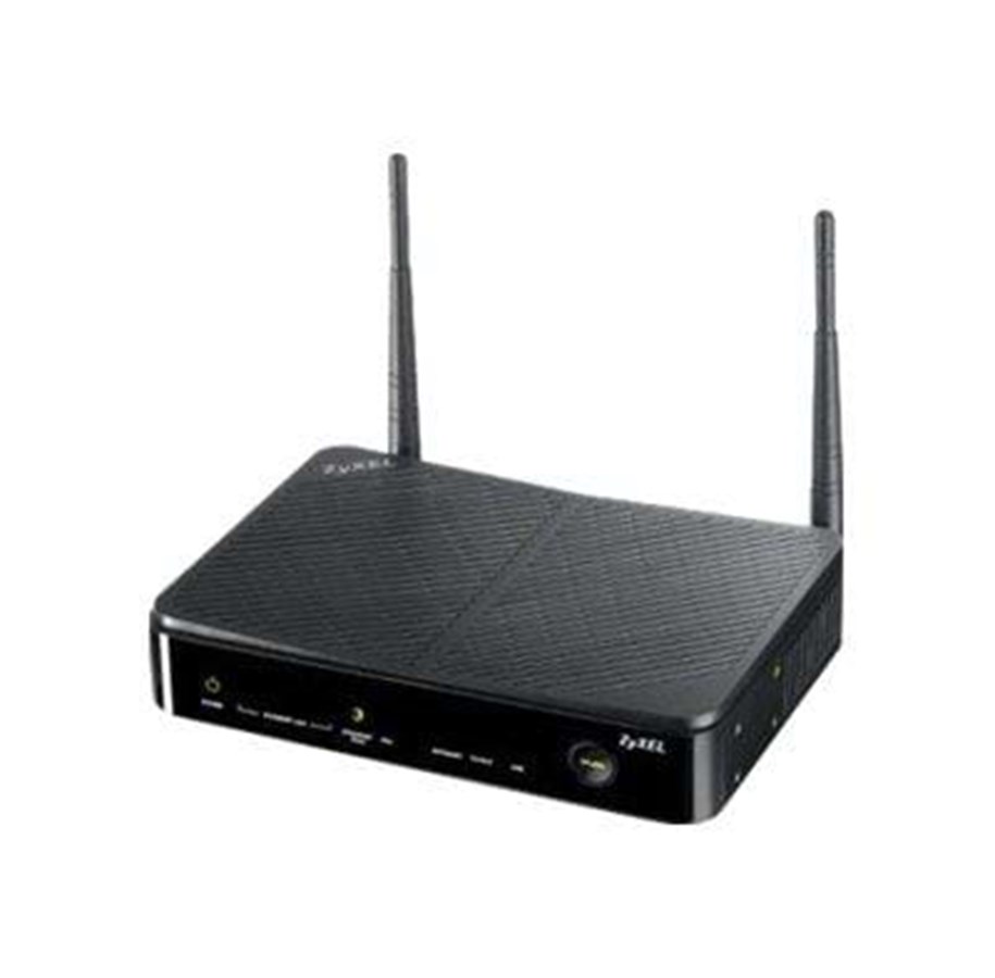 Reitittimet  - ZyXEL SBG3300-N - Wireless router N Standard - 802.11n - SBG3300-NB00-EU01V1F