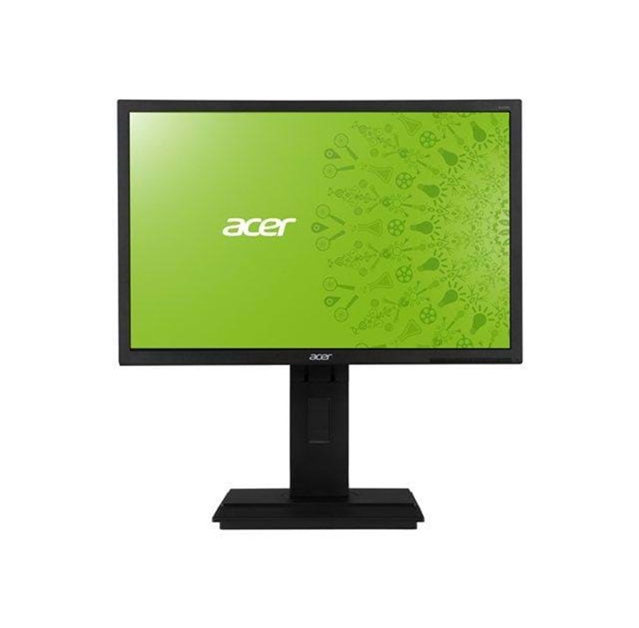 Näyttö - 21" Acer B6HQLAymdr - UM.WB6EE.A01