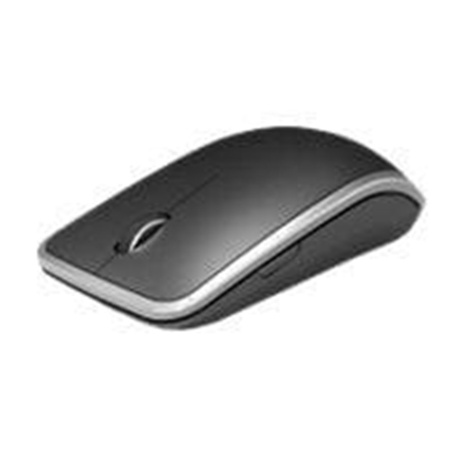 Hiiret - Dell WM514 Wireless Laser Mouse - Hiiri - Laser - 6 painiketta - 570-11537