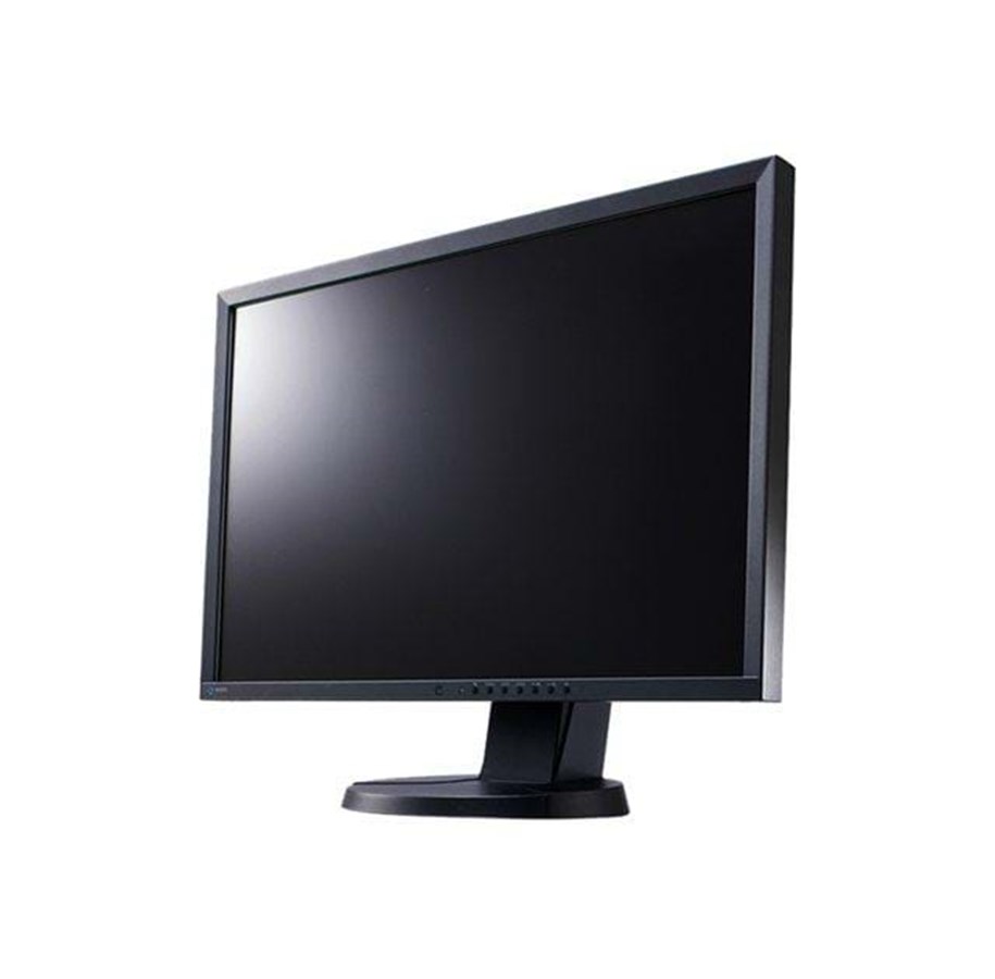 Näyttö - 22" EIZO FlexScan EV2216WFS-BK - EV2216WFS-BK