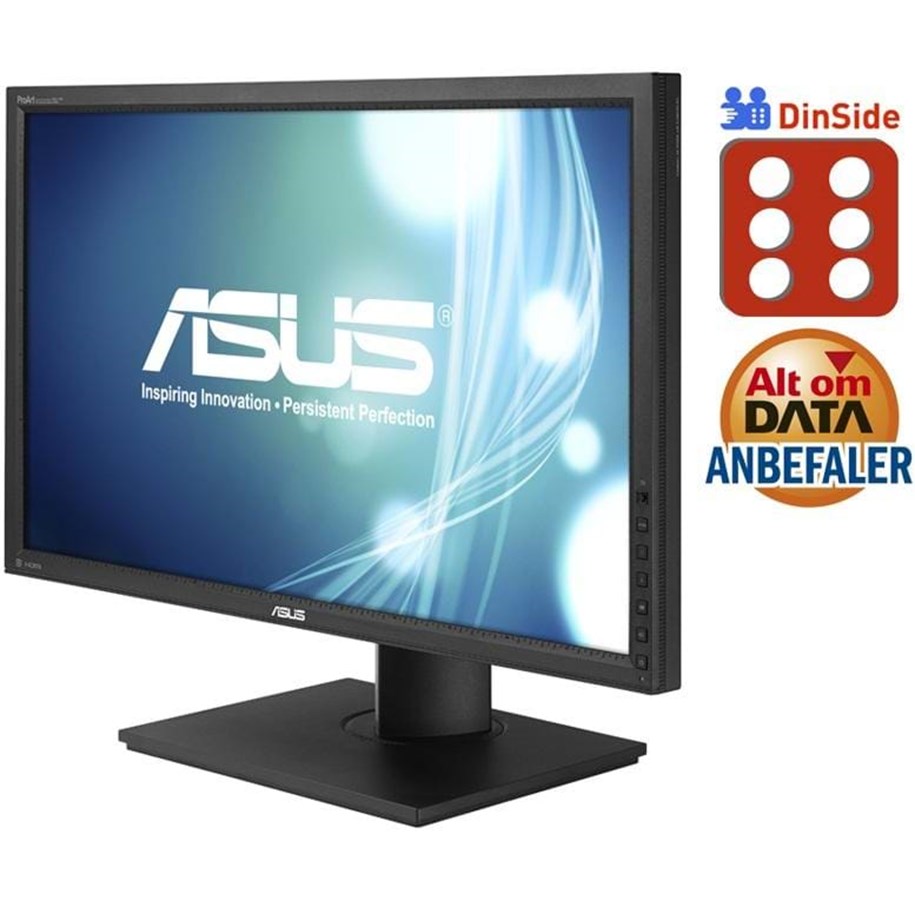 Näyttö - 27" ASUS PA279Q - 90LM0040-B01370