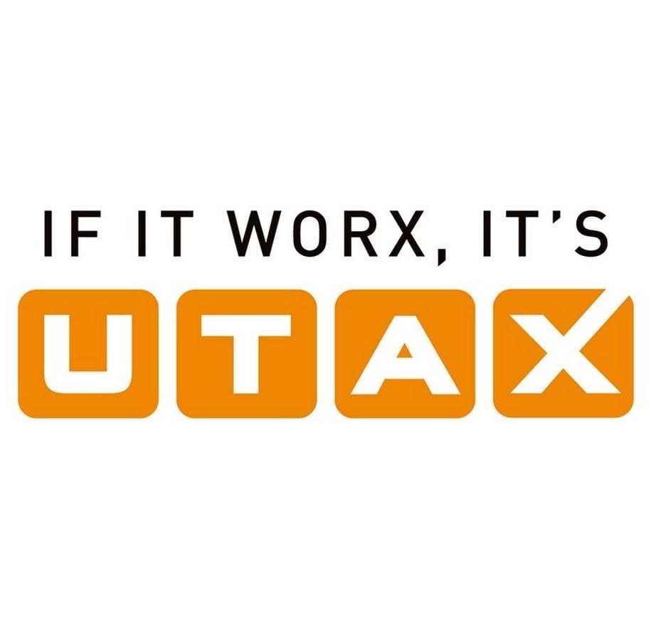 Mustepatruunat, värikasetit ja lisävarusteet - Utax 4462610014 - Laser värikasetti Magenta - 4462610014