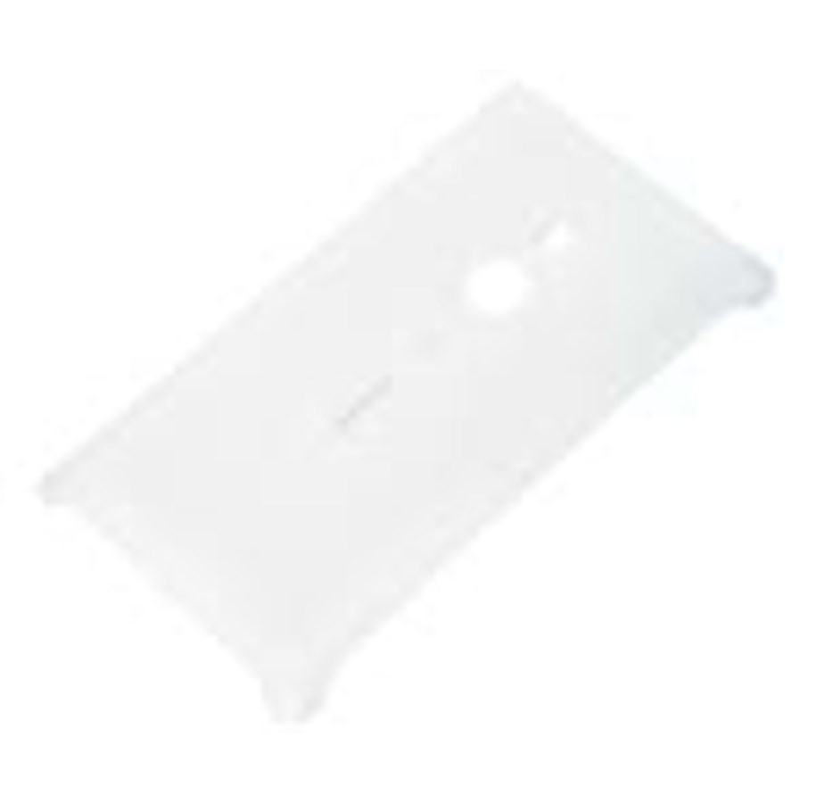 Puhelin - Adapterit & Laturit - Nokia Wireless Charging CC-3065 - White - 02737J4