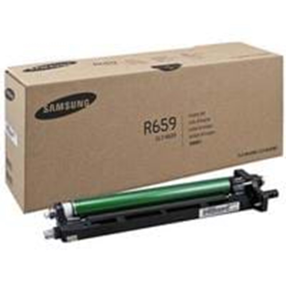 Mustepatruunat, värikasetit ja lisävarusteet - Samsung CLT-R659 - Drum kit Musta, Syaani, Magenta, Keltainen - CLT-R659/SEE