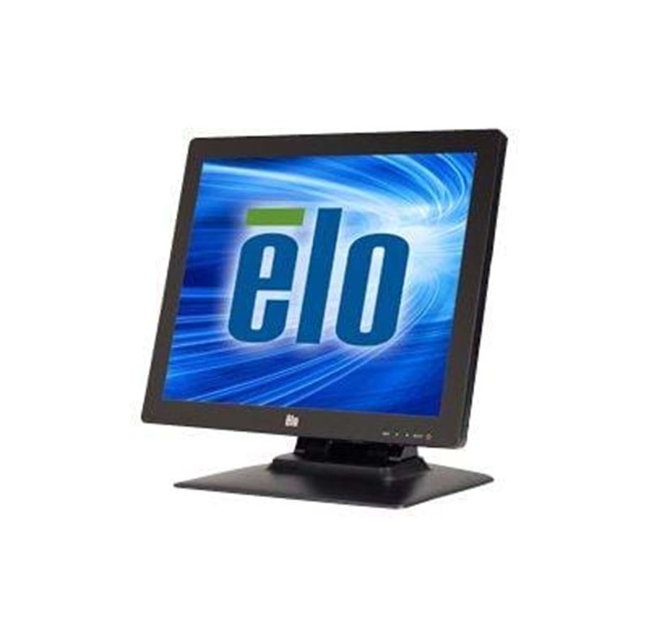 Näyttö - Tyco Electronics 1723L - E785229