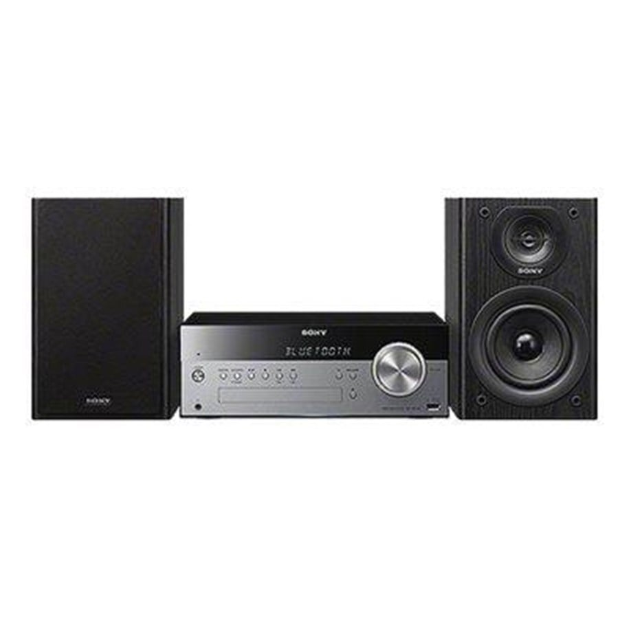 Mikro- ja minijärjestelmät - Sony CMT-SBT100 Micro system - CMTSBT100.CEL