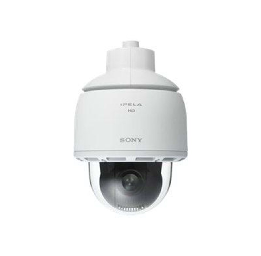 Verkkokamerat - Sony IPELA SNC-ER585 - SNC-ER585