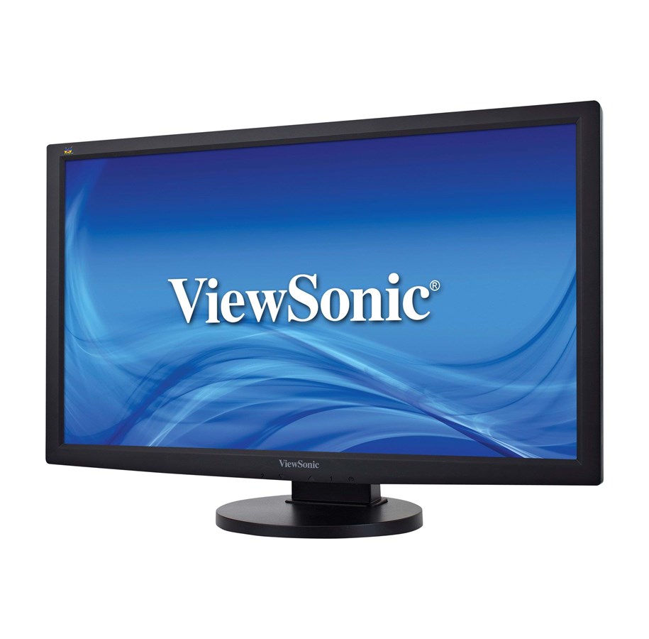 Näyttö - 21" ViewSonic VG2233-LED - VG2233-LED-EU