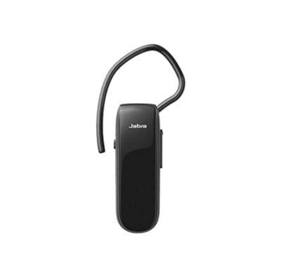 Kuulokkeet - Jabra Classic Headset - Black - 100-92300000-60