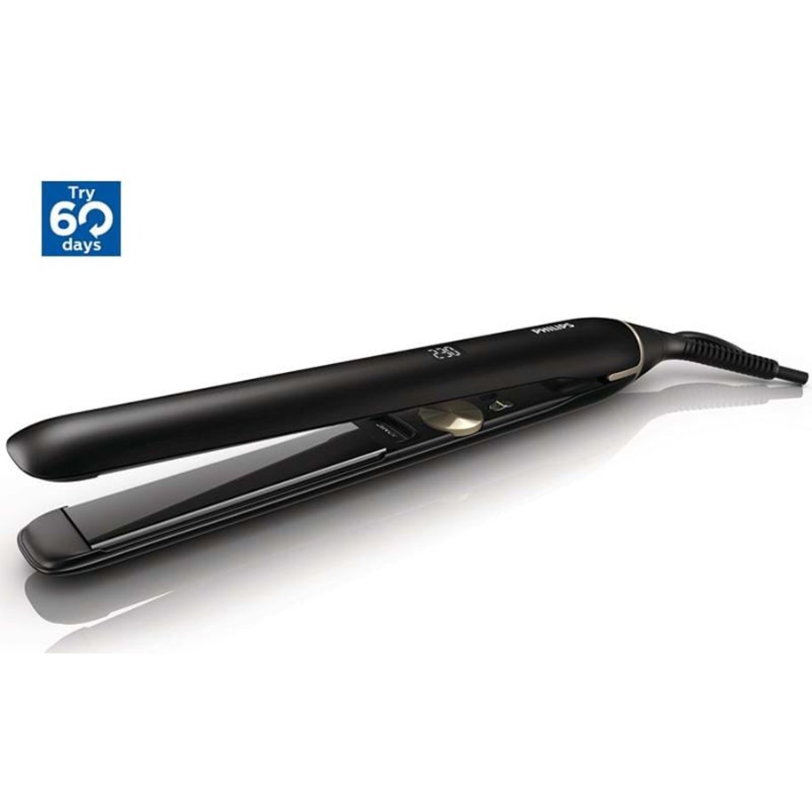 Suoristusrauta - Philips Suoristusrauta Hair straightener - HPS930/00 - HPS930/00