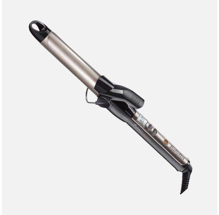 Kiharrin - Babyliss Kiharrin C525E Ceramic intense 25mm - C525E