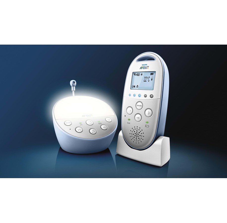 Vauvatarvikkeet - Philips Avent SCD570/00 - SCD570/00