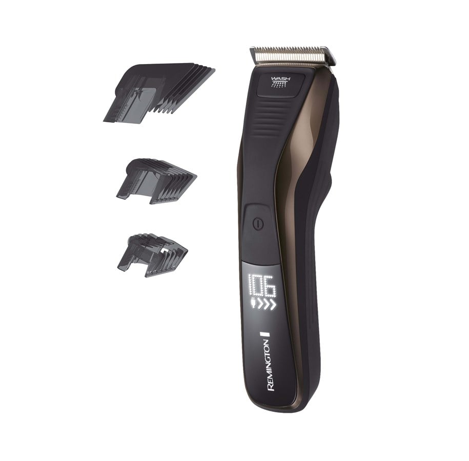 Hiustenleikkuukoneet ja trimmerit - REMINGTON Hiustenleikkuukone Pro Power HC5800 - HC5800