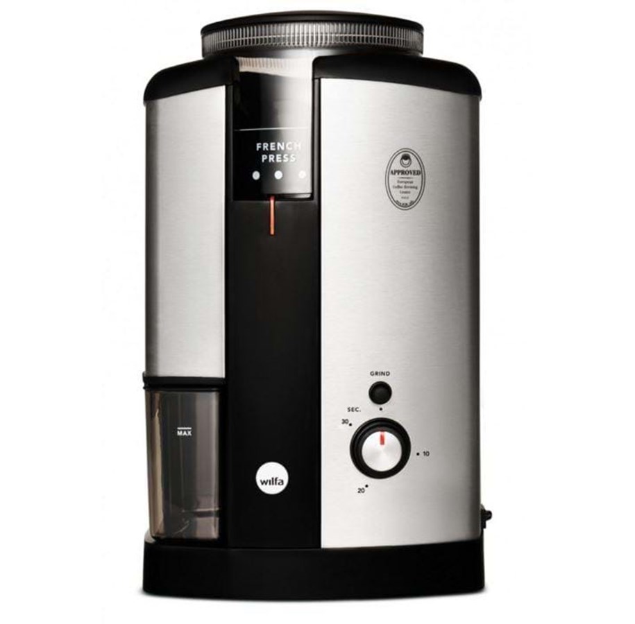 Kahvi ja Espresso - Wilfa WSCG2 - 605768