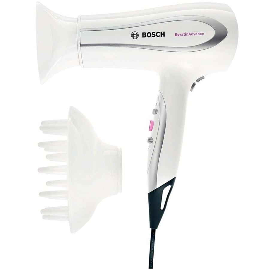 Hiustenkuivaaja - Bosch Hiustenkuivaaja PHD5987 - 2200 W - PHD5987