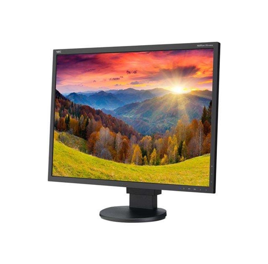 Näyttö - 24" NEC EA244WMi - 60003414