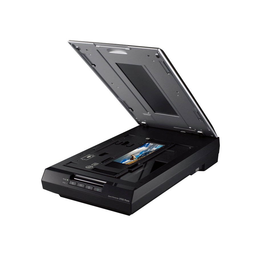 Skannerit - Epson Perfection V550 Photo - B11B210303