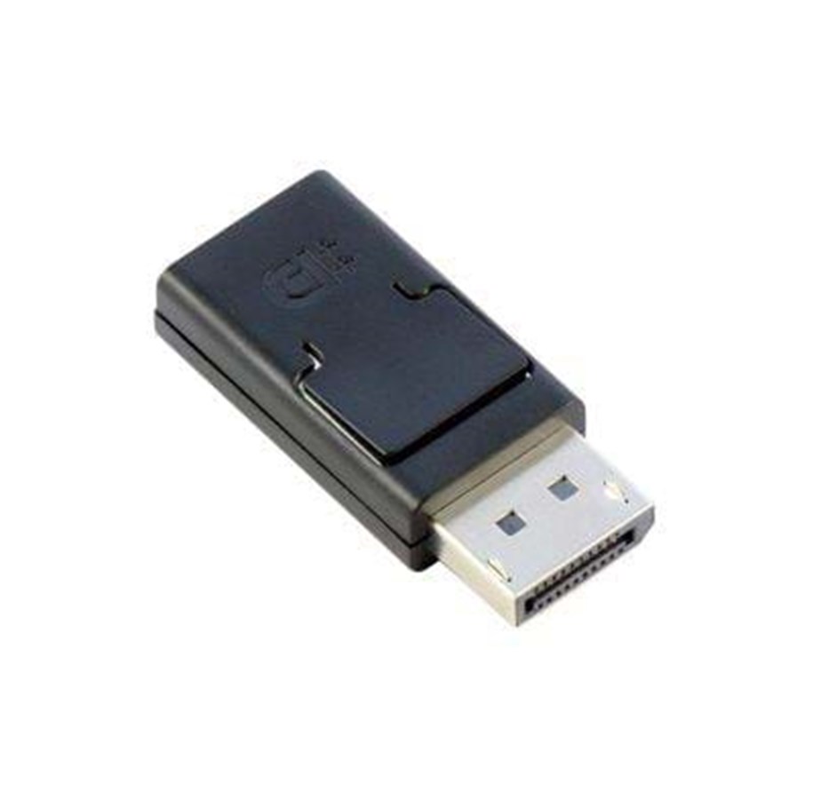Näyttökaapeli - Lenovo näyttösovitin - 0B47395
