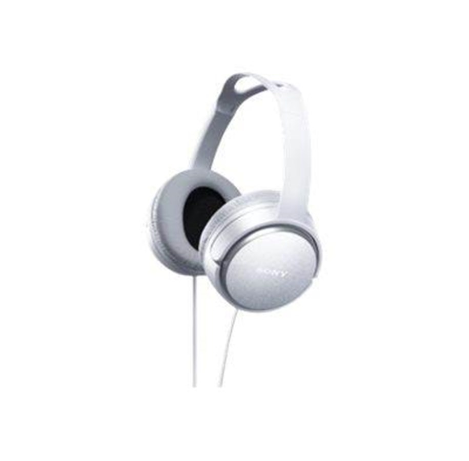 Kuulokkeet - Sony MDR-XD150 Headphone - White - MDRXD150W.AE