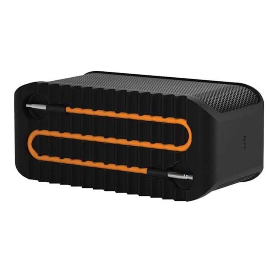 Kannettavat & Bilekaiuttimet - Jabra Solemate Mini - Black - 100-97300000-60