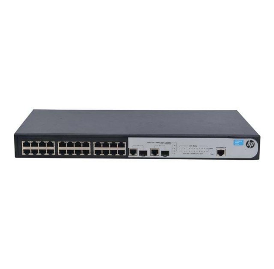 Kytkimet - HP 1910-24 Switch - JG538A#ABB