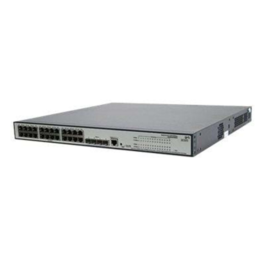 Kytkimet - HP 1910-24-PoE+ Switch - JG539A#ABB