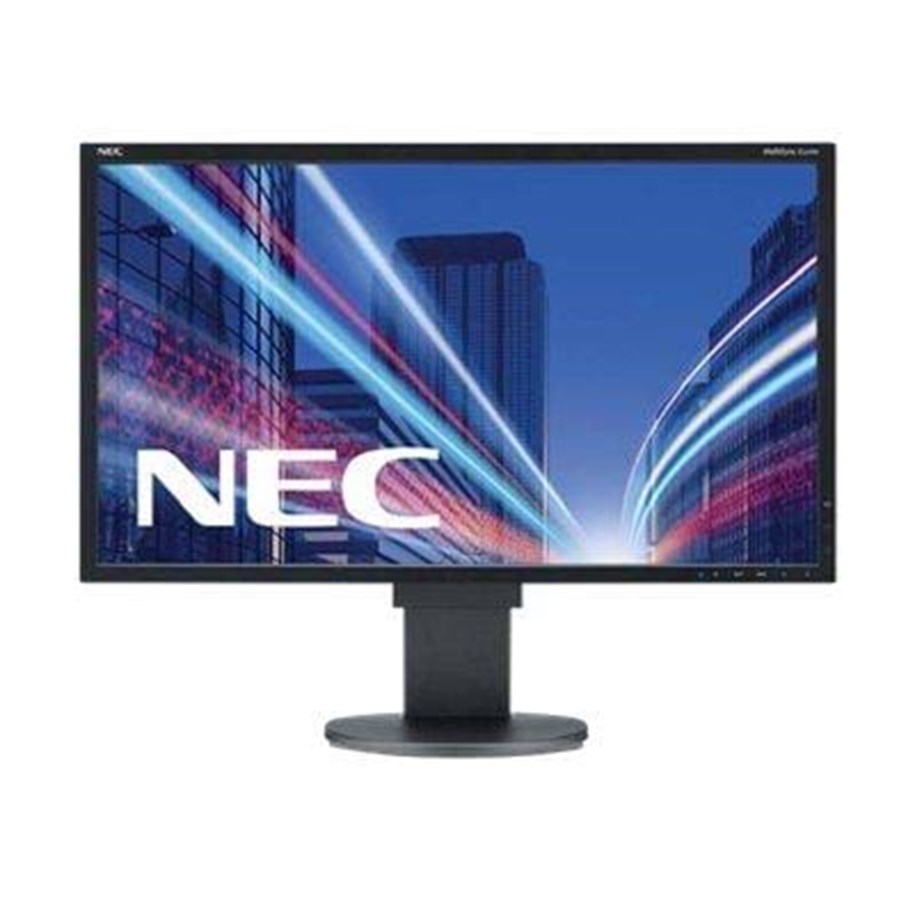 Näyttö - 22" NEC E224Wi - 60003584