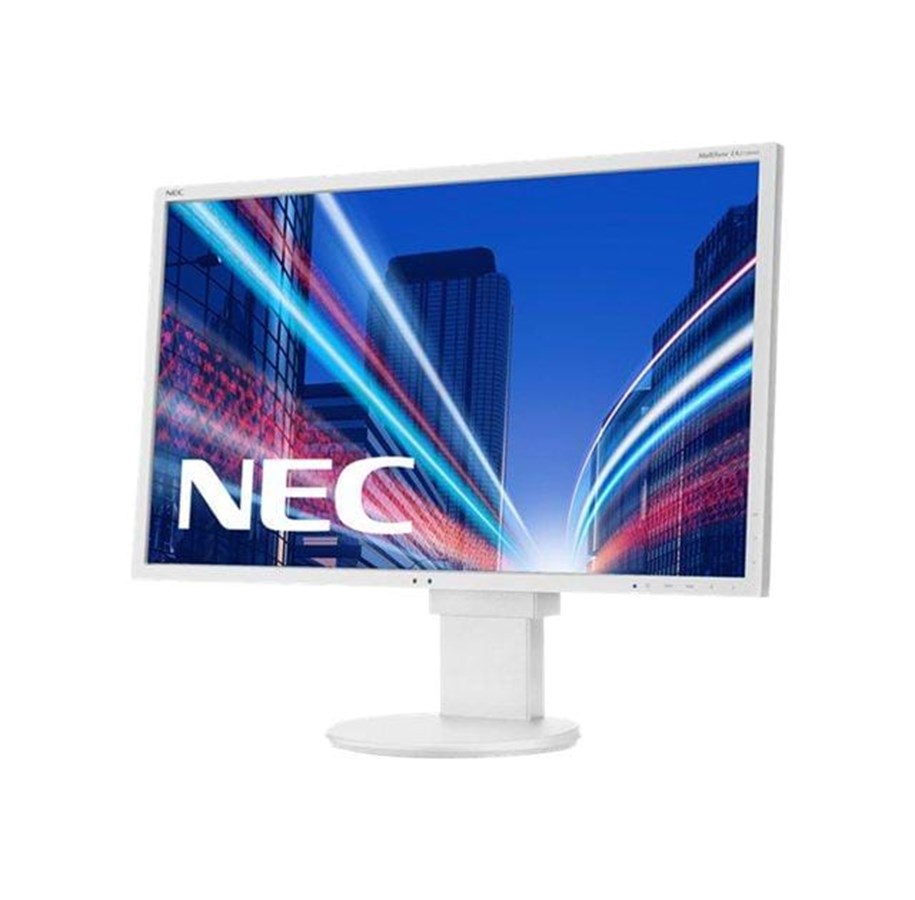 Näyttö - 27" NEC EA327WMi - 60003607