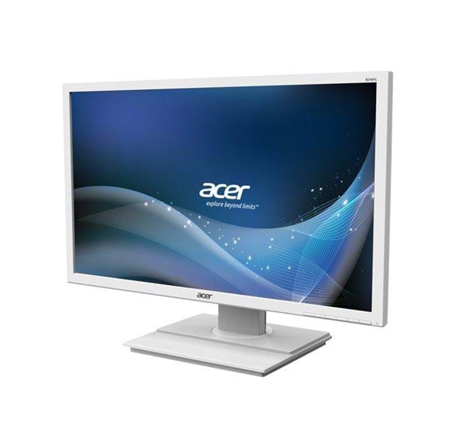 Näyttö - 24" Acer B246HLwmdr - UM.FB6EE.002