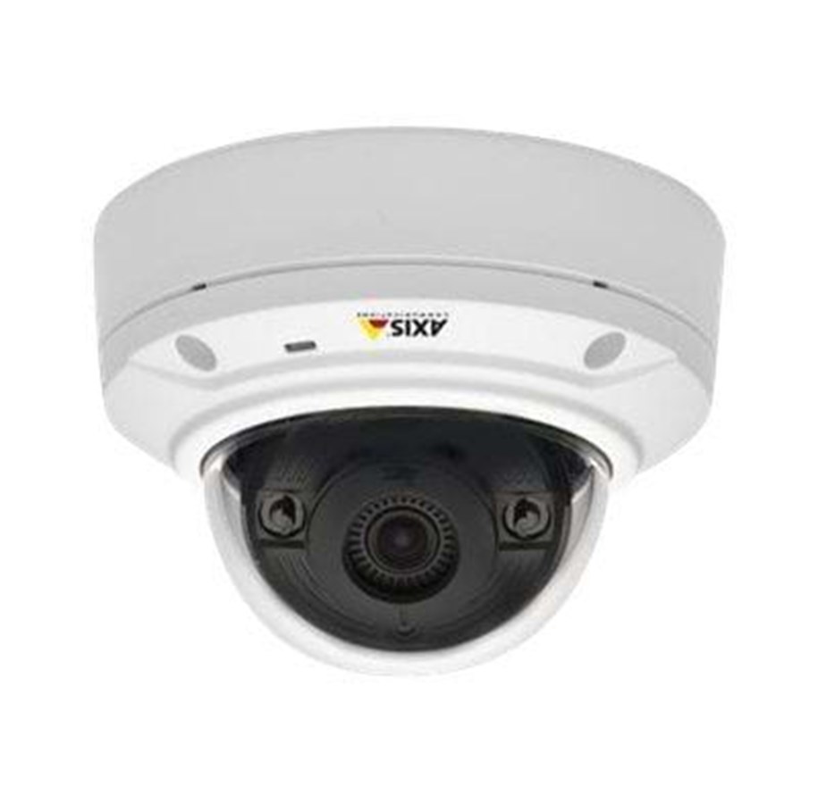 Verkkokamerat - Axis M3024-LVE Network Camera - 0535-001