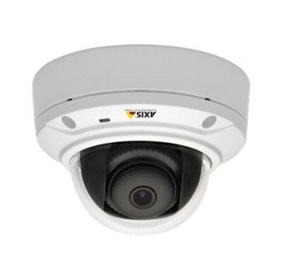 Verkkokamerat - Axis M3025-VE Network Camera - 0536-001