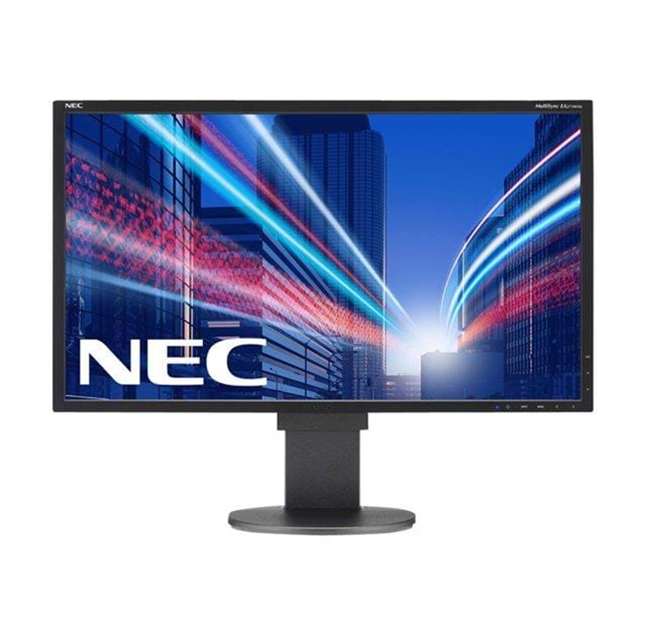 Näyttö - 27" NEC EA273WM - 60003608