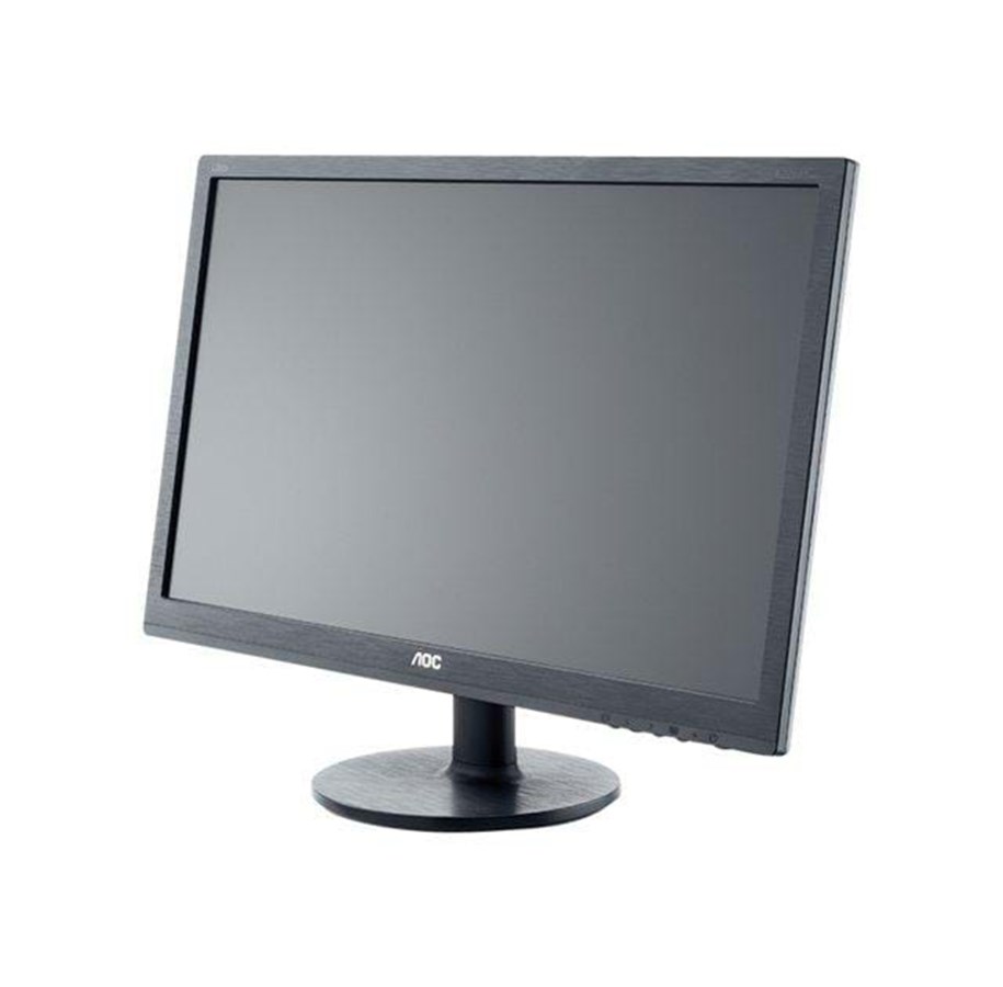 Näyttö - 21" AOC Professional e60Sda - E2260SDA