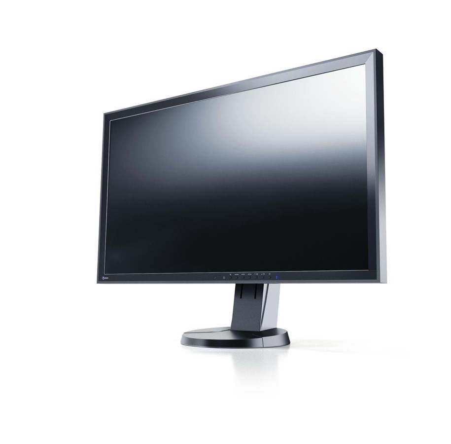 Näyttö - 27" EIZO FlexScan EV2736W - EV2736WFS-BK
