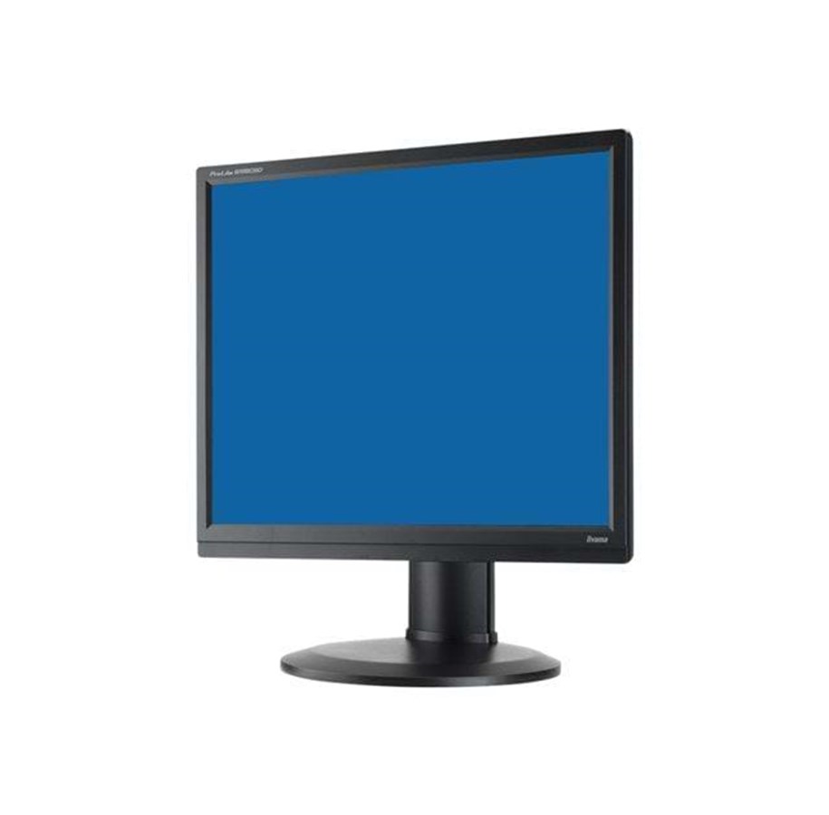 Näyttö - 19" iiyama Prolite B1980SD-B1 - B1980SD-B1