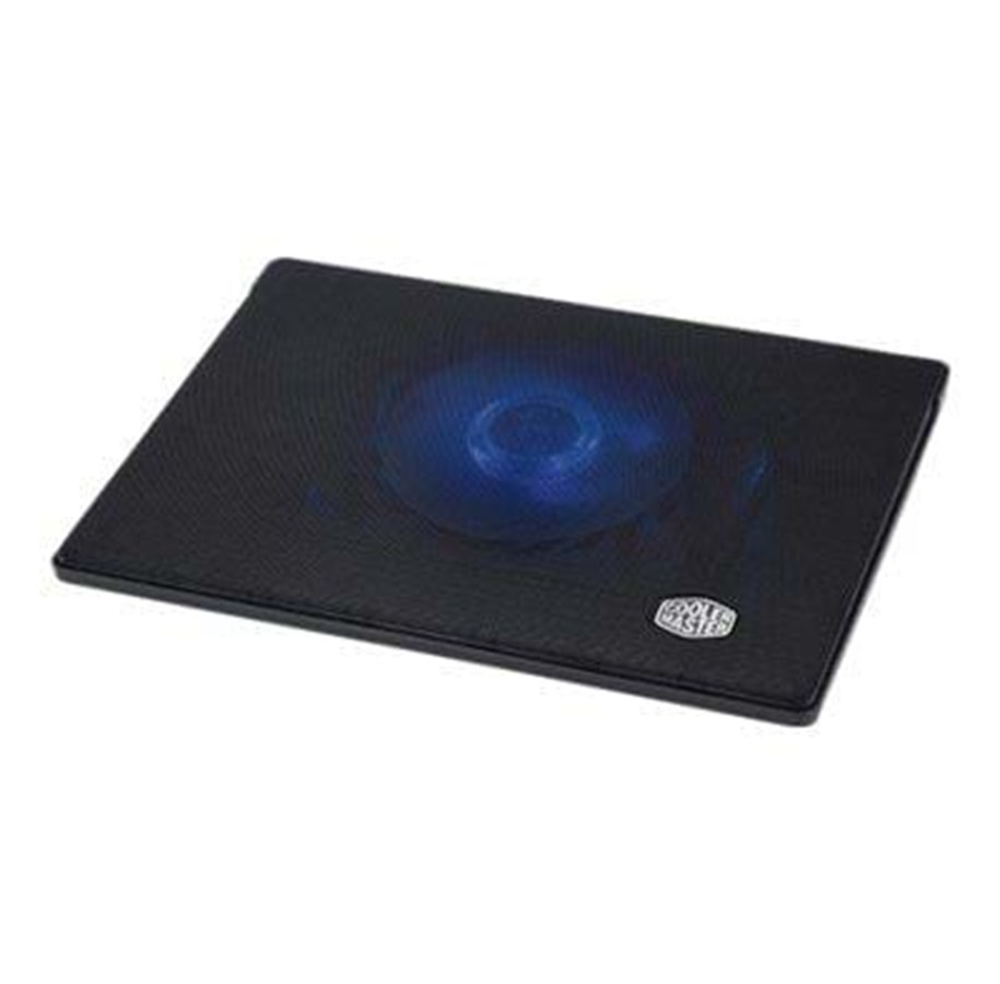 Jäähdytys ja tuuletus - Cooler Master Notepal I300 (LED version) - R9-NBC-300L-GP