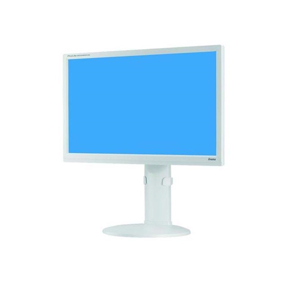 Näyttö - 22" iiyama Prolite B2280HS-1 - B2280HS-W1