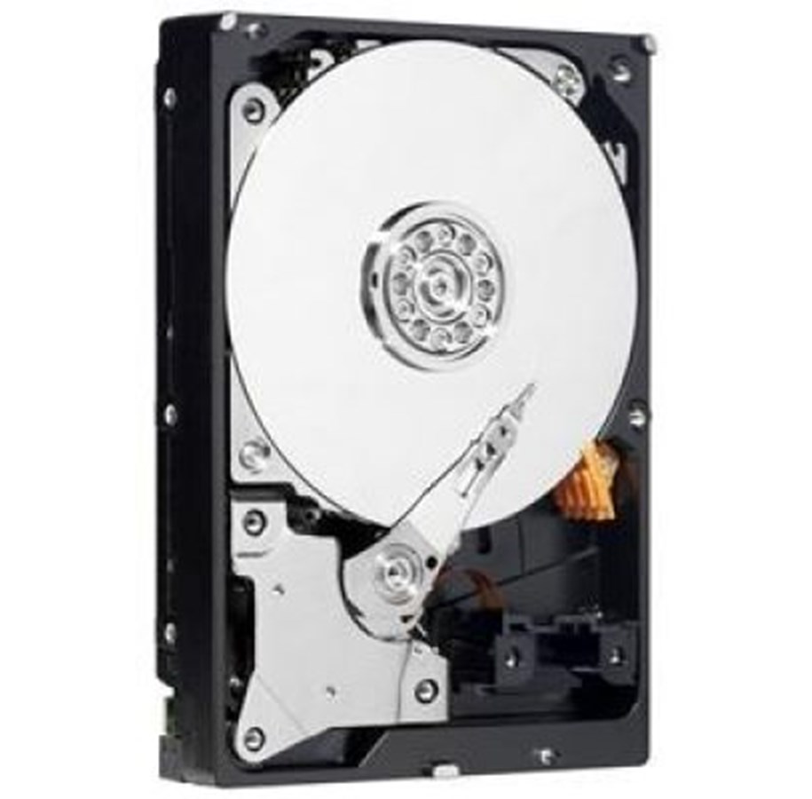 Kovalevy - WD AV-GP 30EURX - 3TB - Kovalevy - WD30EURX - SATA-600 - 3.5" - WD30EURX